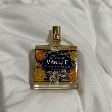 vanille perfume anthropologie|tonka noir perfume anthropologie.